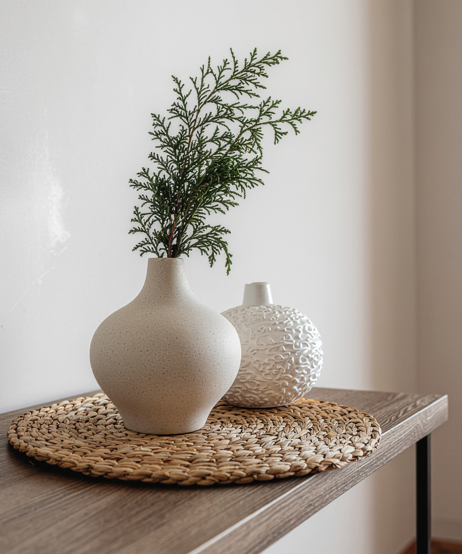Decoração
