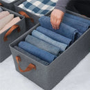 Organizador cestinha