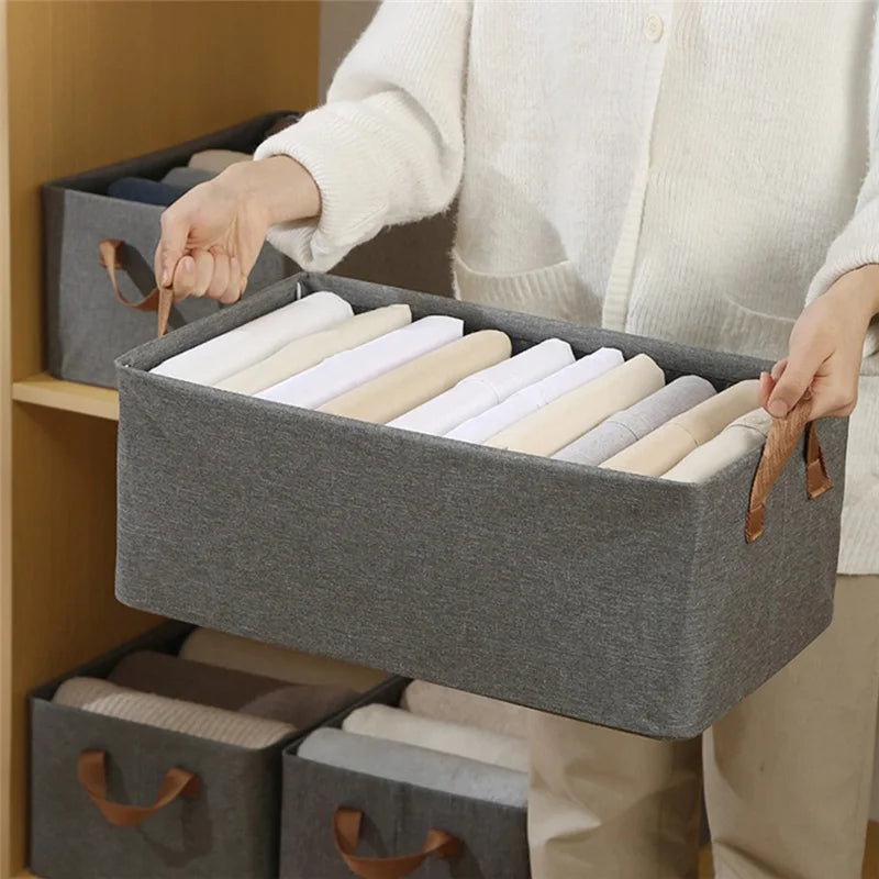 Organizador cestinha