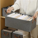 Organizador cestinha