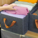 Organizador cestinha